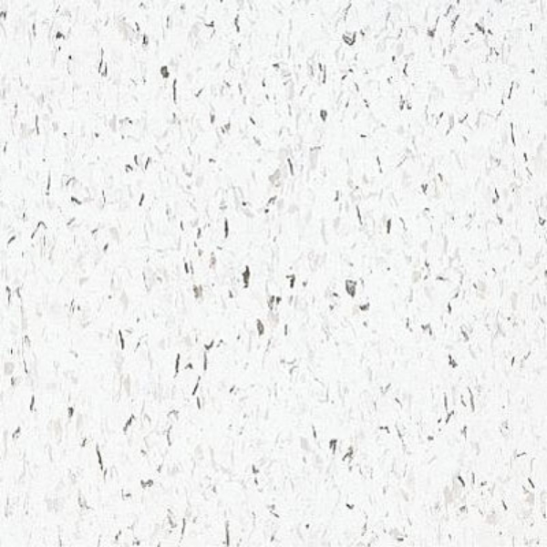 Picture of Armstrong - Standard Excelon Imperial Texture 1/8 Classic White