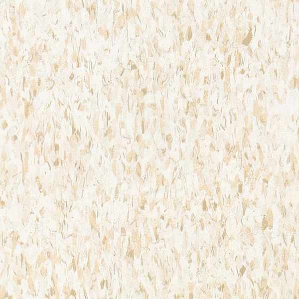 Picture of Armstrong - Standard Excelon Imperial Texture 1/8 Fortress White