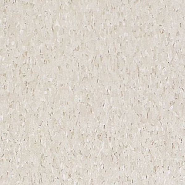 Picture of Armstrong - Standard Excelon Imperial Texture 1/8 Pearl White