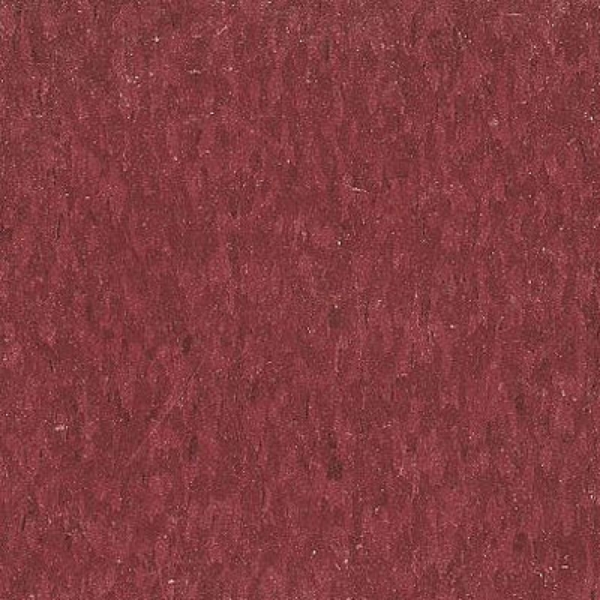 Picture of Armstrong - Standard Excelon Imperial Texture 1/8 Pomegranate Red