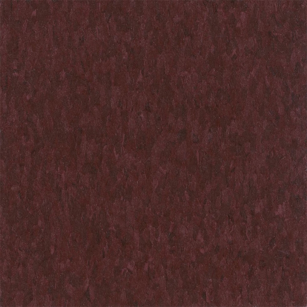 Picture of Armstrong - Standard Excelon Imperial Texture 1/8 Crimson