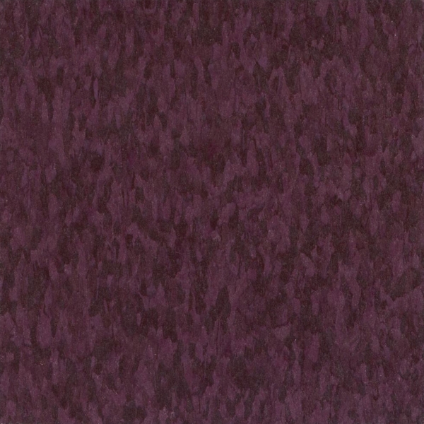 Picture of Armstrong - Standard Excelon Imperial Texture 1/8 Wineberry