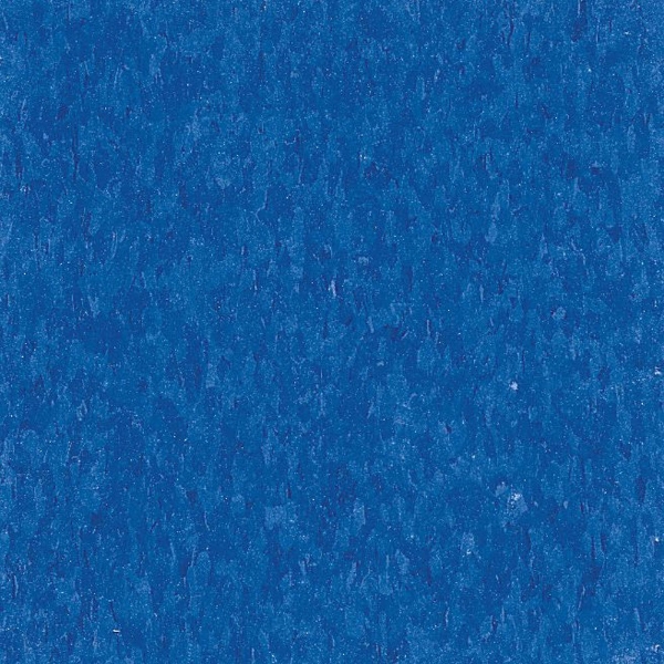 Picture of Armstrong - Standard Excelon Imperial Texture 1/8 Marina Blue