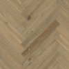 Picture of Monarch Plank - Domaine II Herringbone Allier