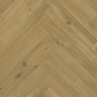 Picture of Monarch Plank - Domaine II Herringbone Verte