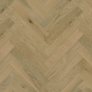 Picture of Monarch Plank - Lago Herringbone Belviso Carbonized