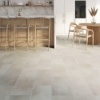 Picture of Mannington - Adura Flex Rectangle Riviera White Sand