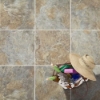 Picture of Mannington - Adura Flex Tile Rushmore Keystone