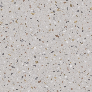 Picture of Six Degrees - Radius 18 x 18 Bannister