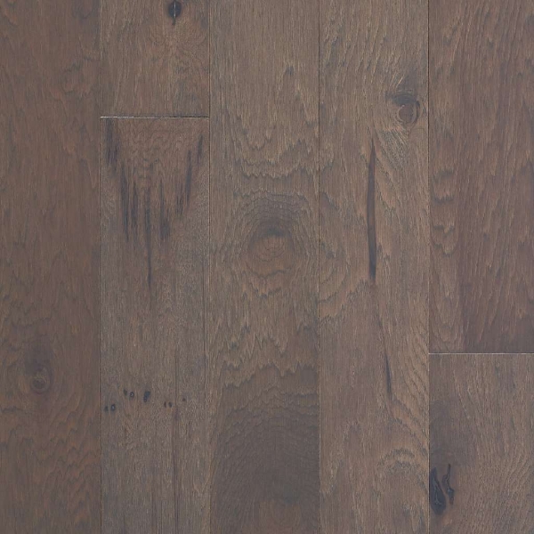 Picture of Shaw Builder - Piedmont Hickory Metro Brown