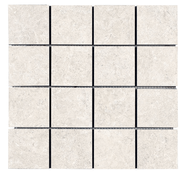 Picture of Tesoro - Kalkarea Mosaic Ivory