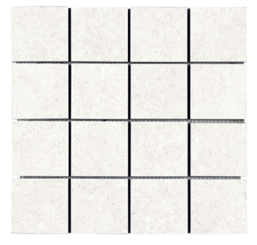 Picture of Tesoro - Kalkarea Mosaic White