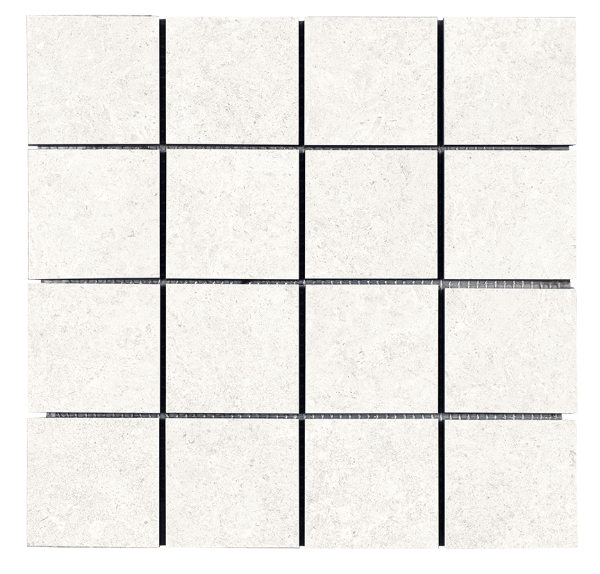 Picture of Tesoro - Kalkarea Mosaic White