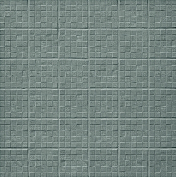 Picture of Sartoria - TSquare Mosaic Fresh Thyme