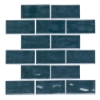 Picture of Marazzi - Artezen Brick Joint Deep Blue