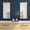 Picture of Marazzi - Artezen Brick Joint Deep Blue