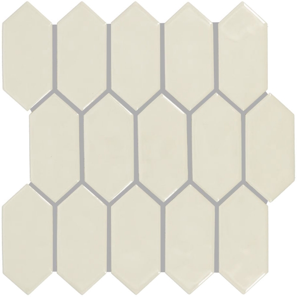 Picture of Marazzi - Artezen Picket Nordic Sand