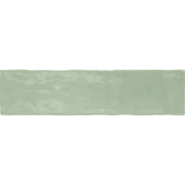 Picture of Marazzi - Zellige Neo 3 x 12 Turchese