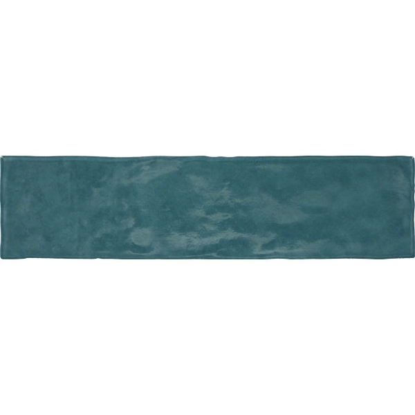 Picture of Marazzi - Zellige Neo 3 x 12 Petrolio