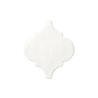 Picture of American Olean - Playscapes Arabesque Meringue