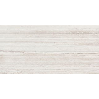 Picture of American Olean - Reservorio 12 x 24 Wall Lotus Fluted