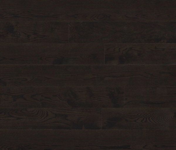 Picture of Lauzon - European White Oak 8 Black Cape