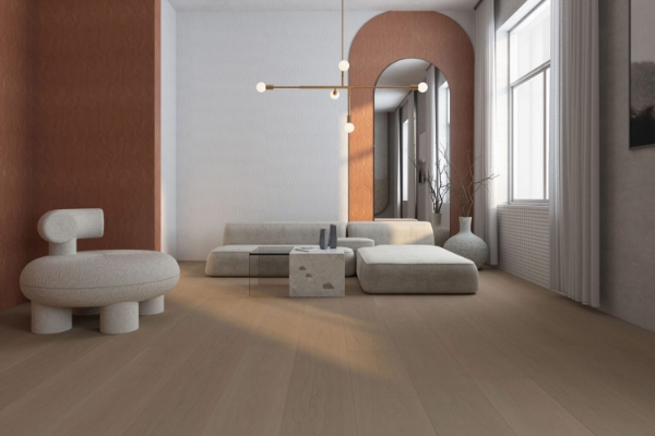 Picture of Alpine Wood Floors - Alpine Plank Preston