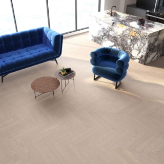 Picture of Alpine Wood Floors - Alpine Herringbone Harrison