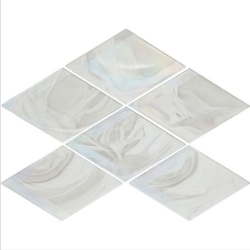 Picture of Daltile - Starcastle Mosaic Diamond Scale Spiral Galaxy