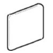 Picture of Roca Bullnose 5 x 5