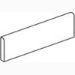 Picture of Cerdomus Bullnose 2 X 24