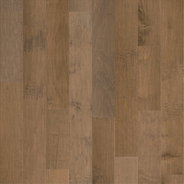 Picture of Shaw Builder - Julian Maple II Canzo