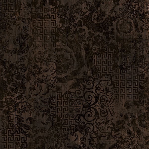 Picture of Versace Ceramics - Eterno Patchwork Brown