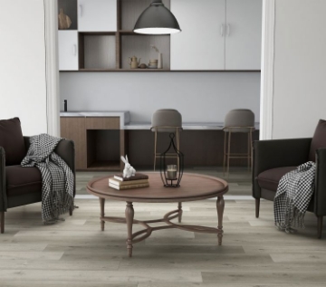 Picture of Elysium - SPC Diamond Classic Oak Grey