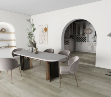 Picture of Elysium - SPC Diamond Classic Oak White