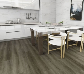 Picture of Elysium - SPC Diamond Modern Oak Greige