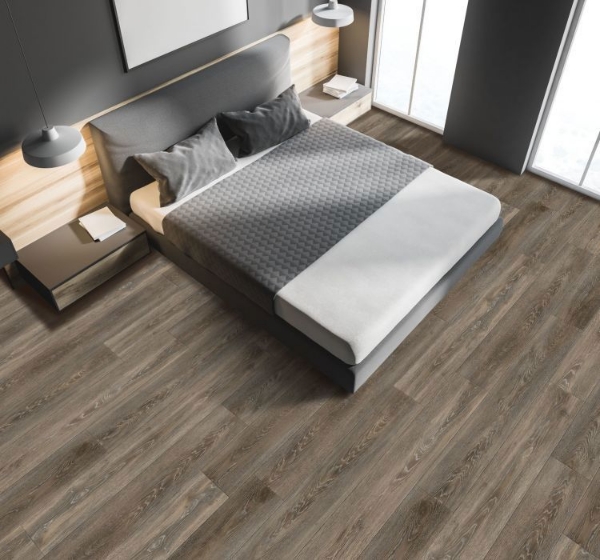 Picture of Elysium - SPC Diamond Rich Oak Taupe