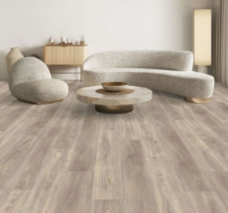 Picture of Elysium - SPC Diamond Rich Oak White