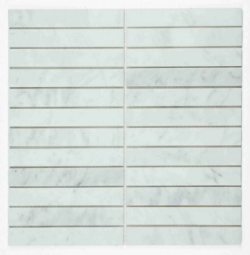 Picture of Elysium - Slot Carrara Honed