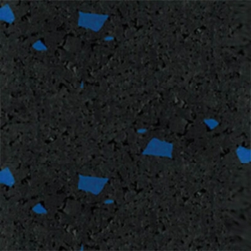 Picture of Amorim - Standard Sports Flooring 8mm 20% Blue