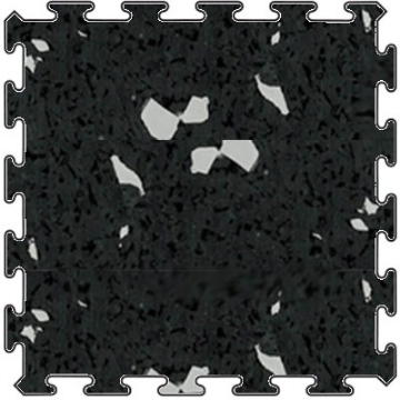 Picture of Amorim - Standard Sports Floor Interlocking 8mm Eggshell