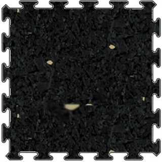 Picture of Amorim - Standard Sports Floor Interlocking 3/8 Tan