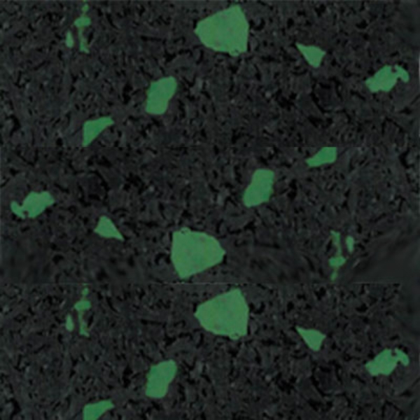 Picture of Amorim - Standard Sports Floor 3/8 20% Green