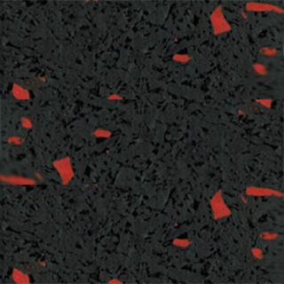 Picture of Amorim - Standard Sports Floor 1/4 Lipstick Red