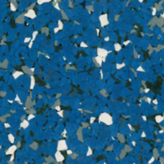 Picture of Amorim - Sports Floor Nuclear 8mm Tidal Wave