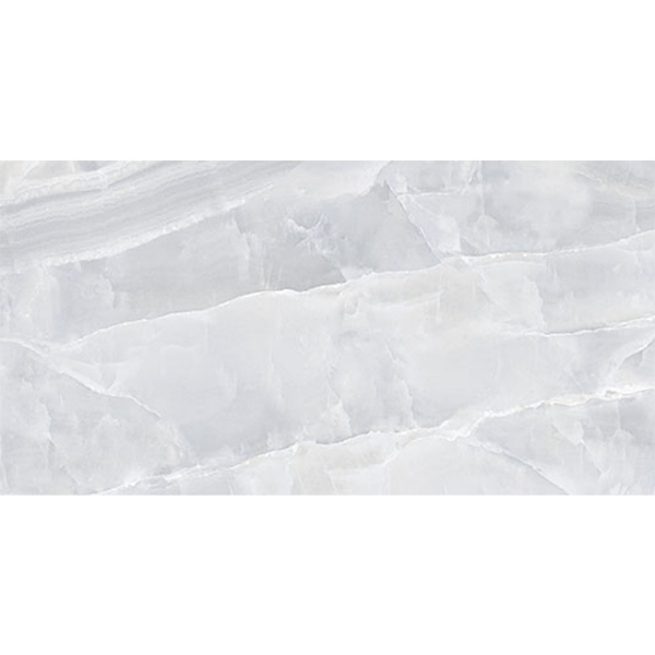 Picture of American Wonder Porcelain - Era 24 x 48 Mystic Gray Polished