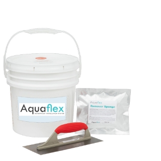 Picture of Aquaflex - Aquaflex Wood 2 Gallon