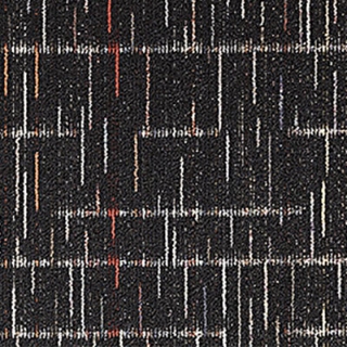 Picture of Aladdin Commercial - Amity Black Velvet