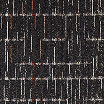 Picture of Aladdin Commercial - Amity Black Velvet