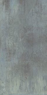 Picture of Elysium - Dripart 24 x 48 Verdigris